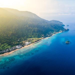 Berjaya Tioman Resort